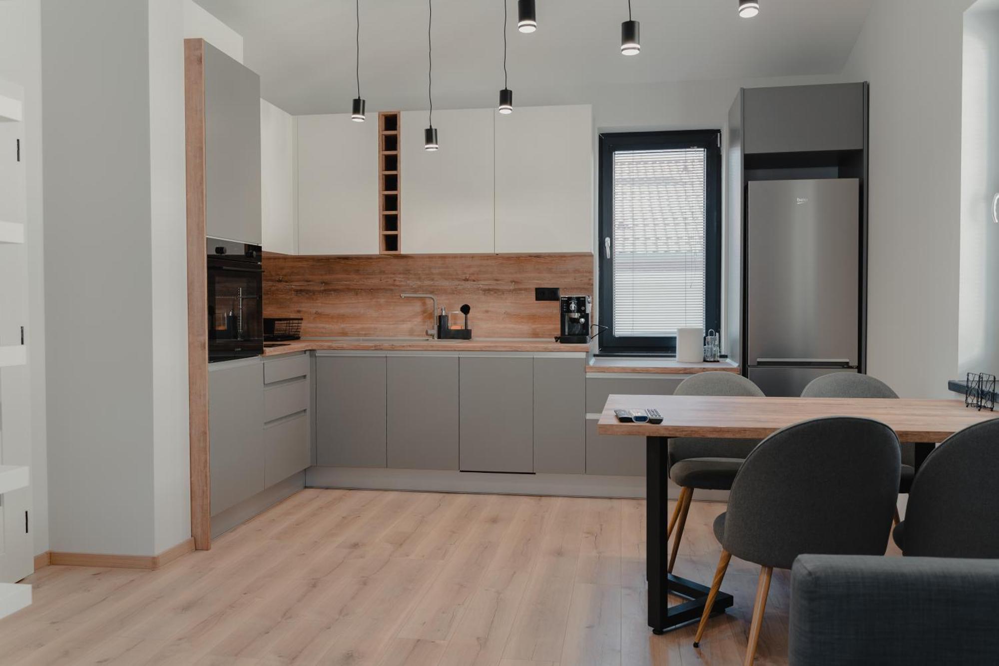 Hugo Apartment Varna Exterior photo