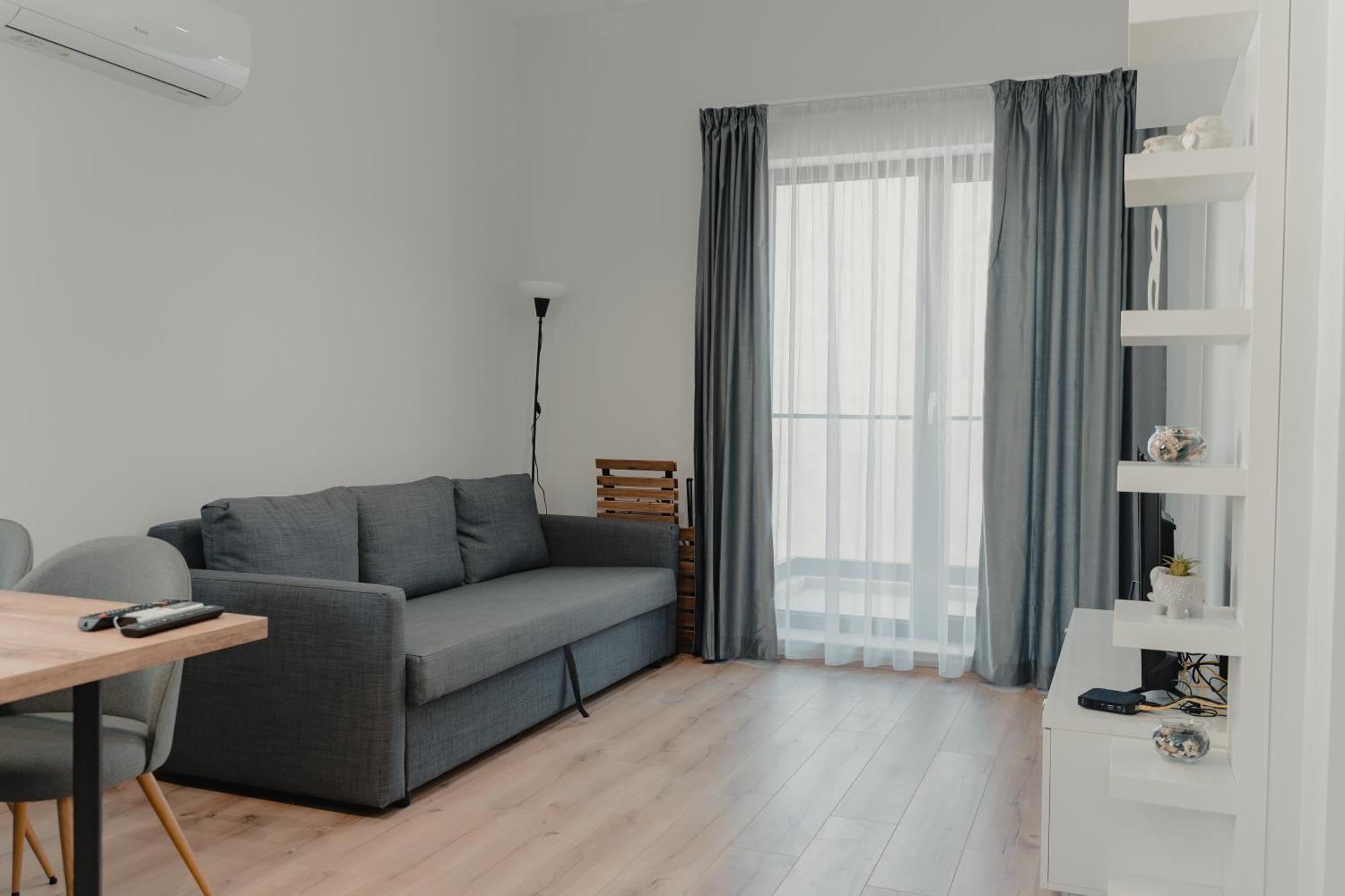 Hugo Apartment Varna Exterior photo