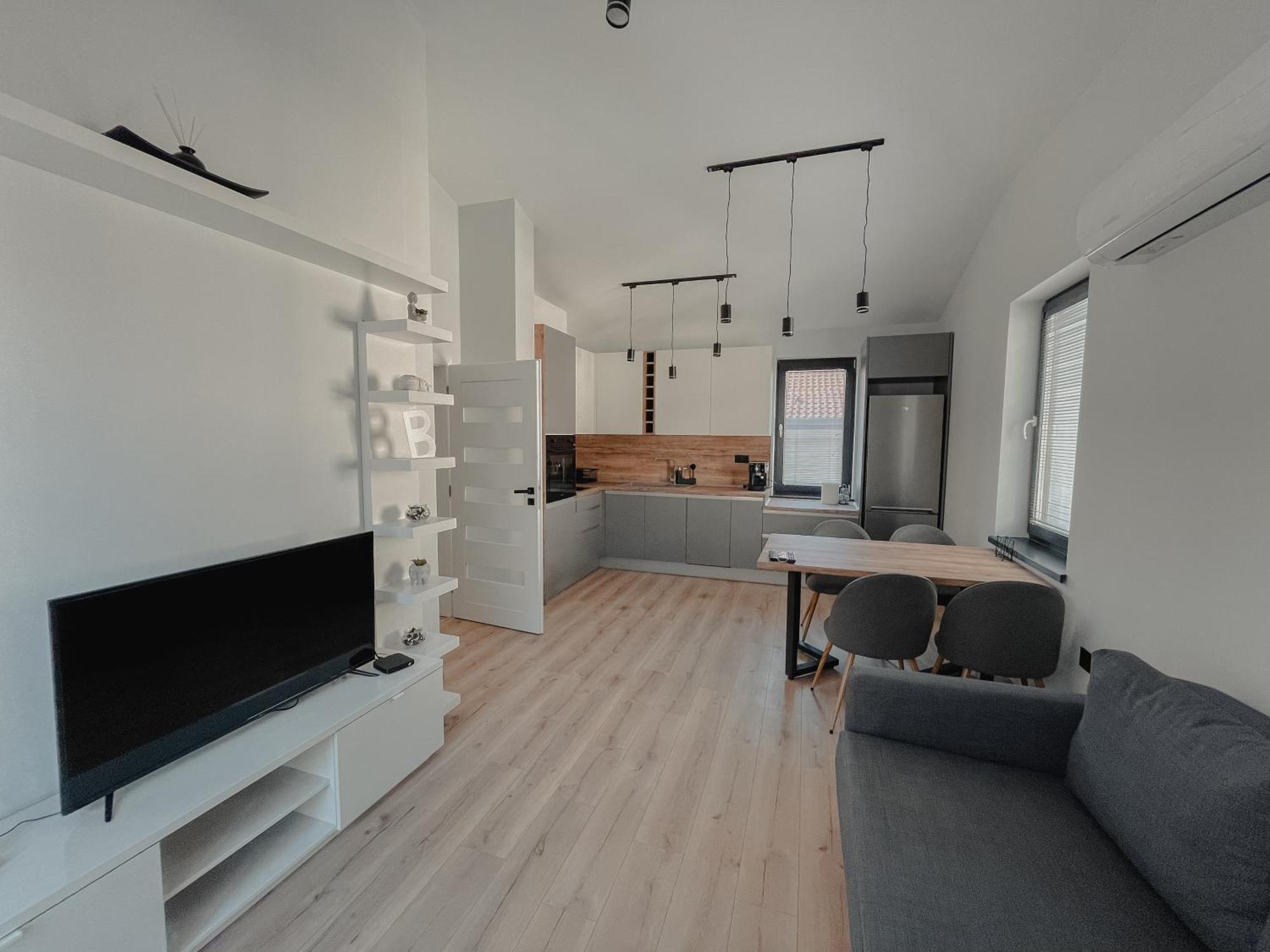 Hugo Apartment Varna Exterior photo